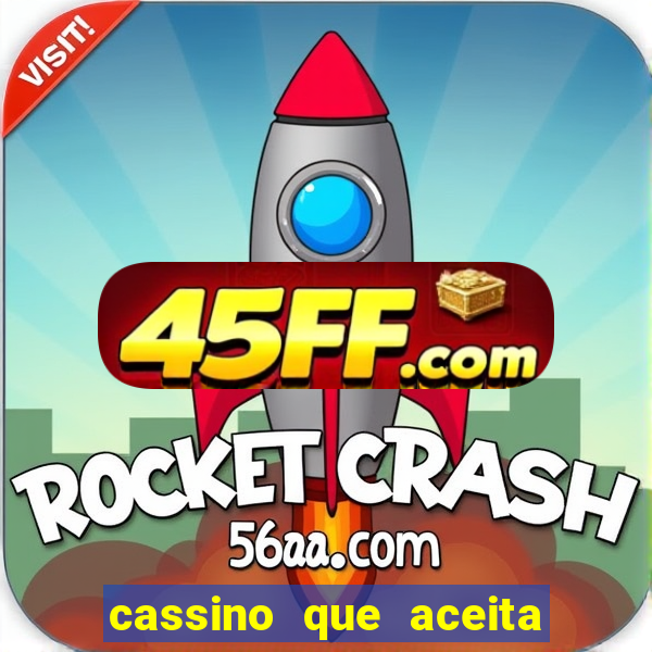 cassino que aceita google play